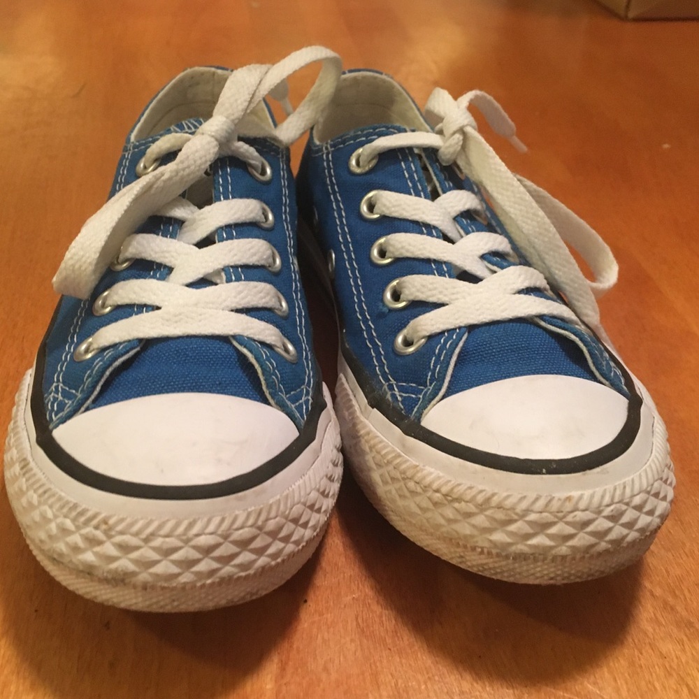Converse AllStar lowtop